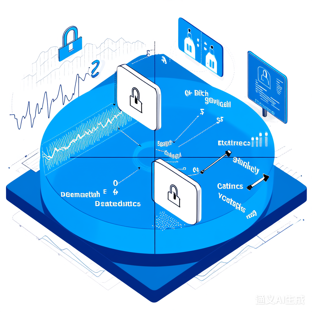 差分隐私噪声注入示意图