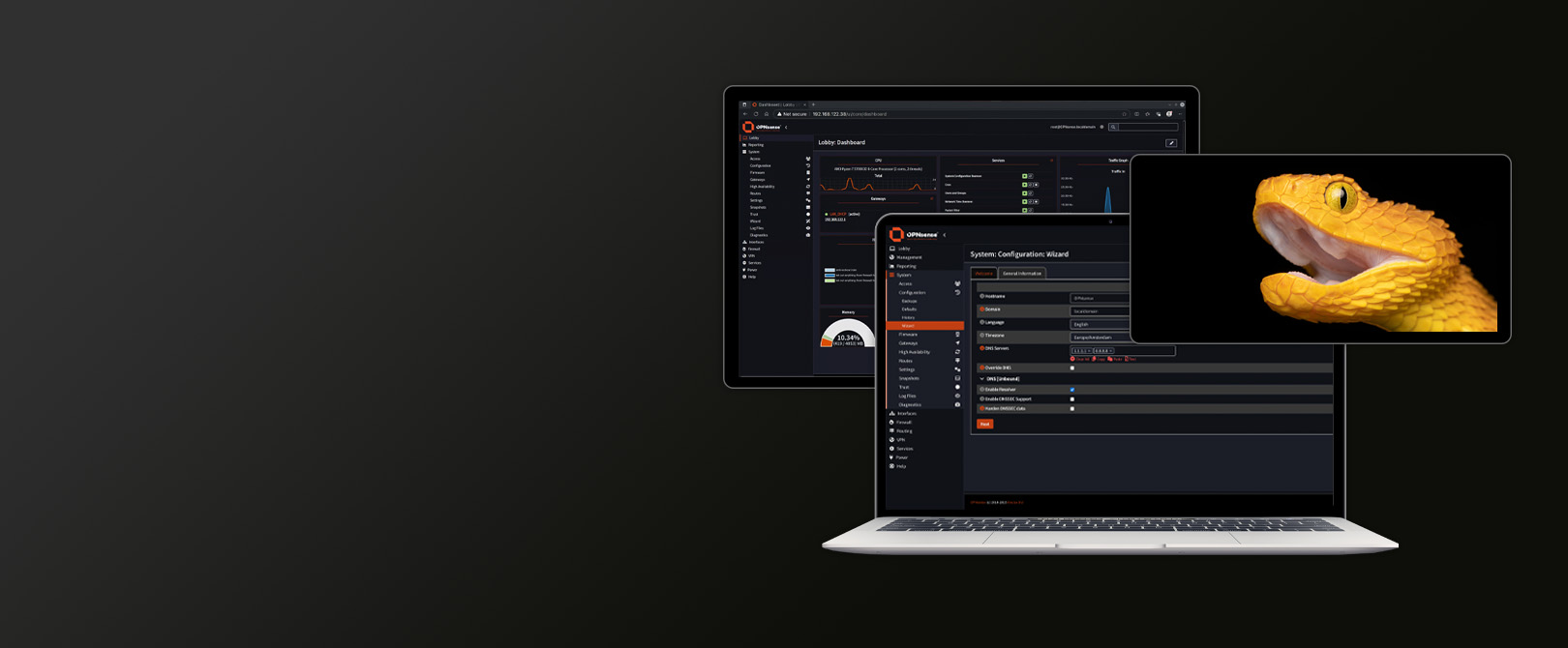 OPNsense