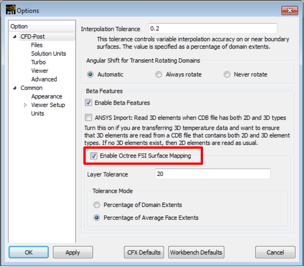 流固耦合|08-2插值方法_fluent插值文件导入mechanical-CSDN博客