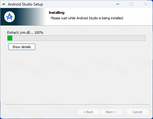 Android Studio 2024插图6