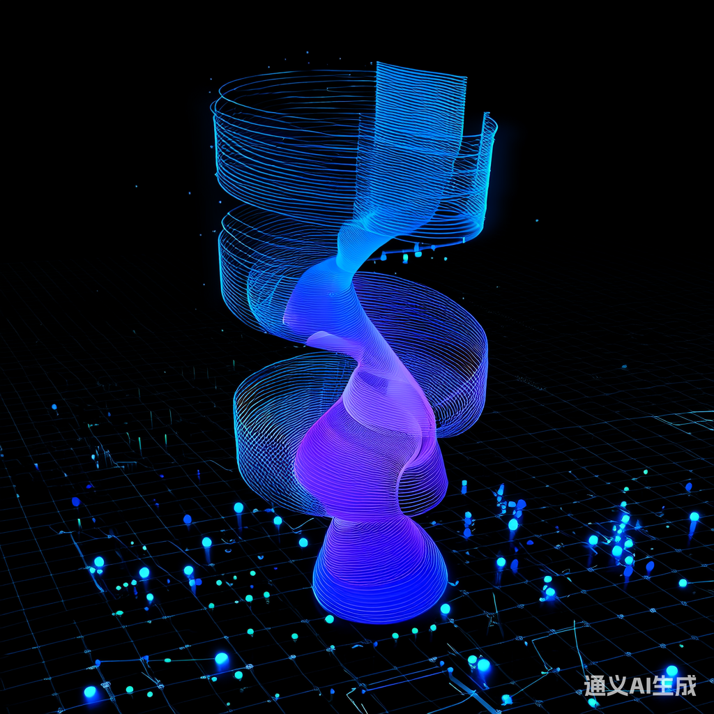 多尺度建模架构