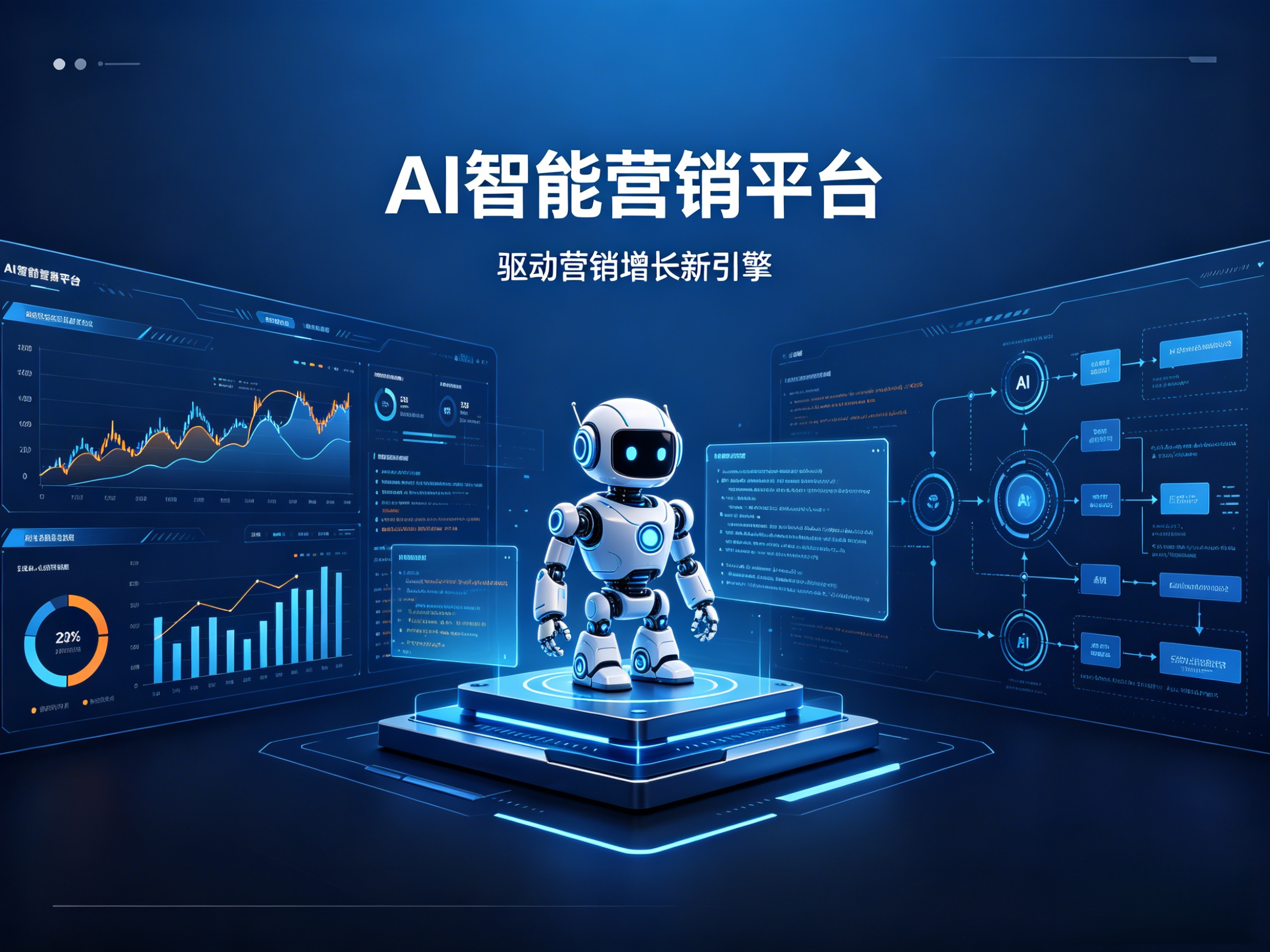 微加AI营销