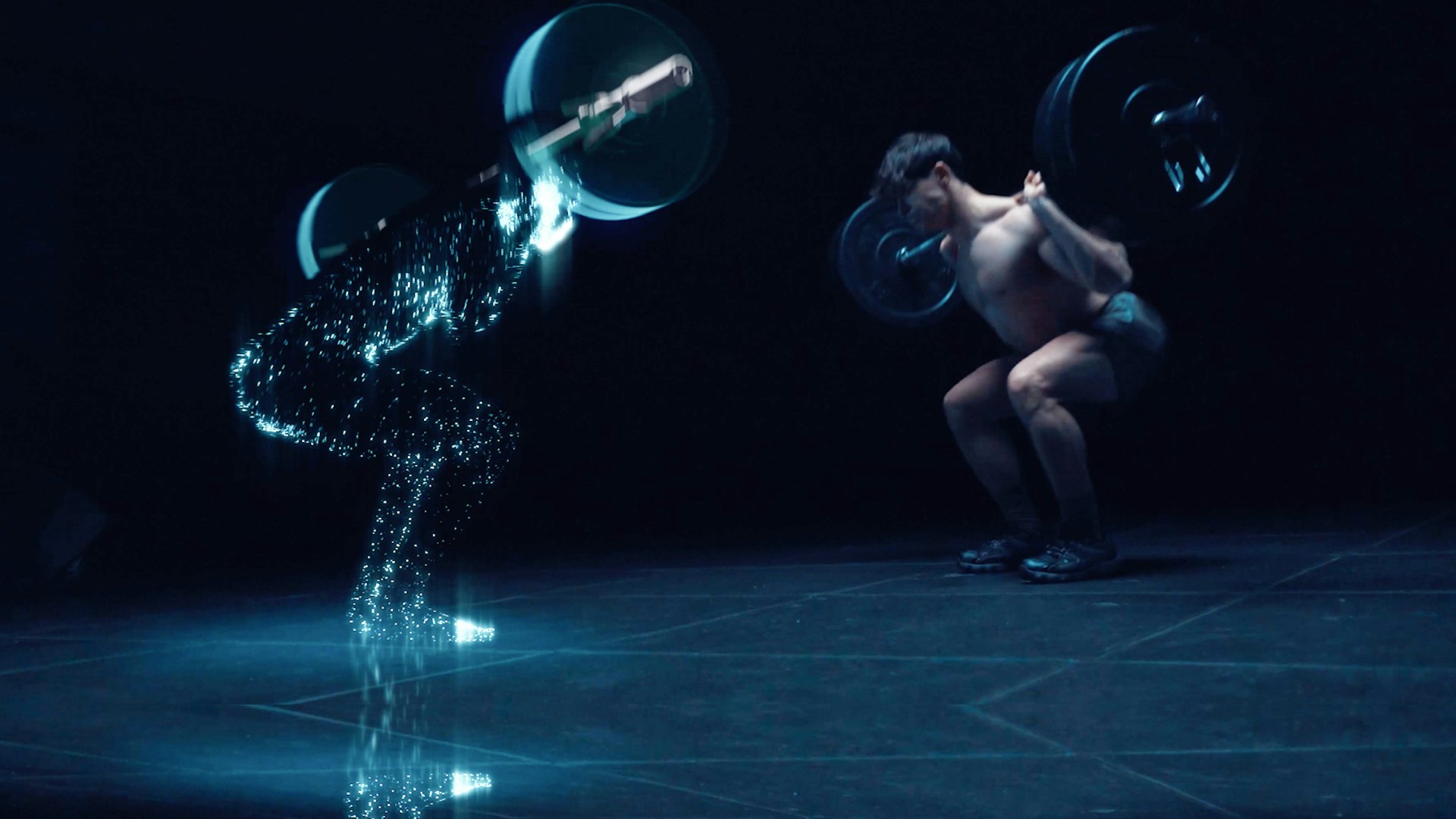 Flex AI: Your AI Personal Trainer