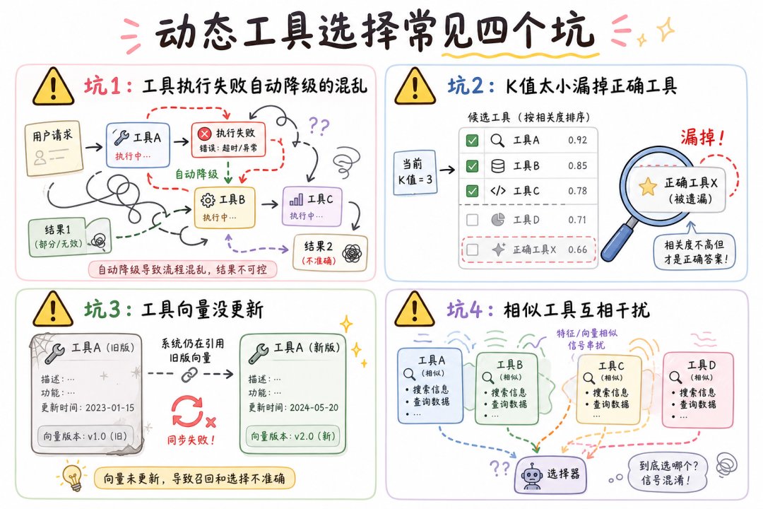 常见坑总结