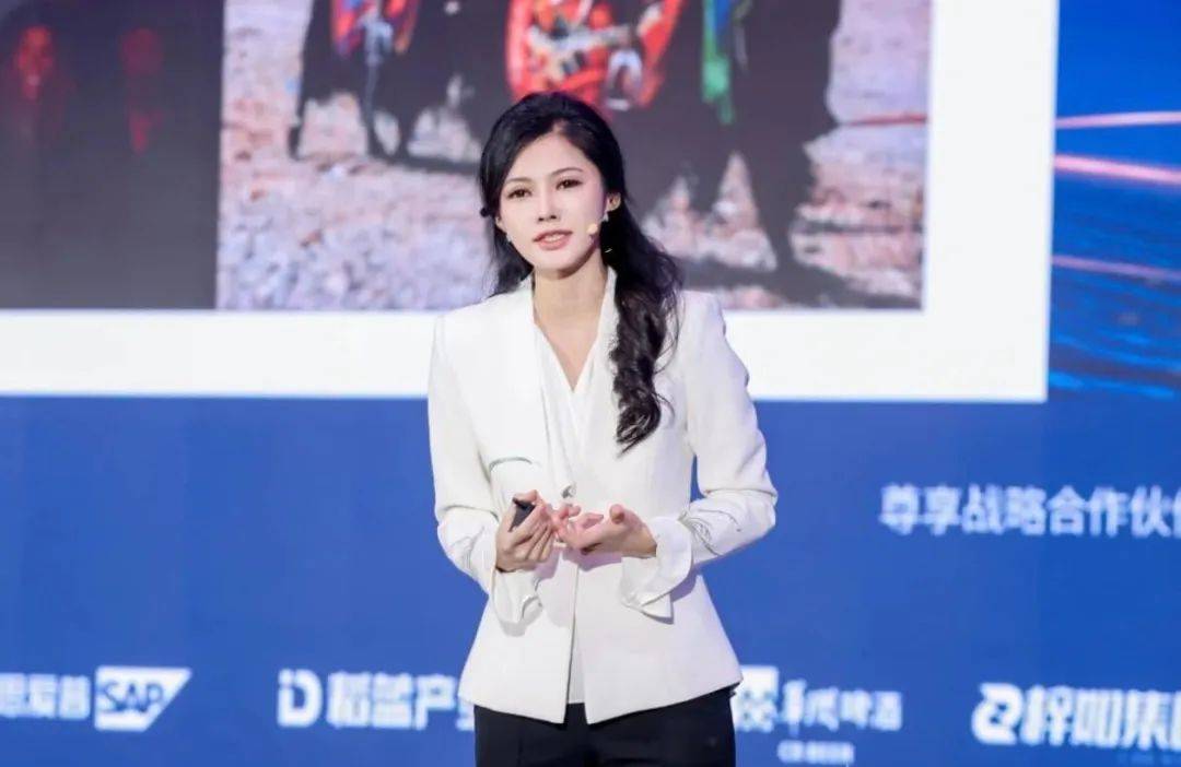 “光二代”高海纯接班,天合光能尚待走出低谷-CSDN博客