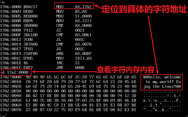 首先查看未转化前的数据