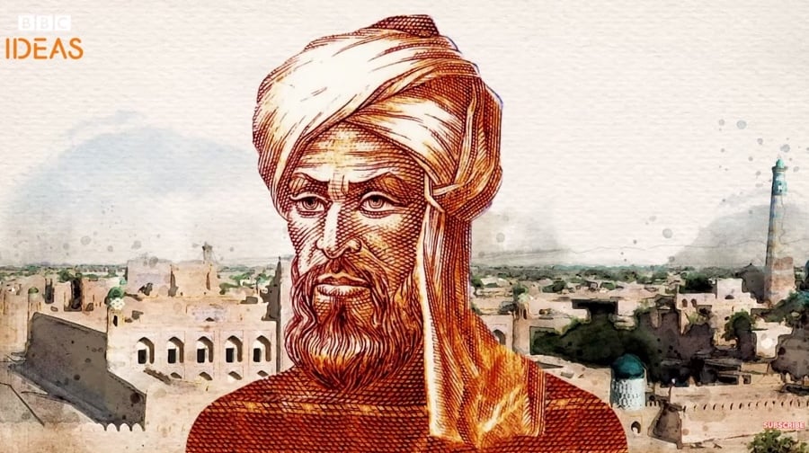 Al-Khwarizmi