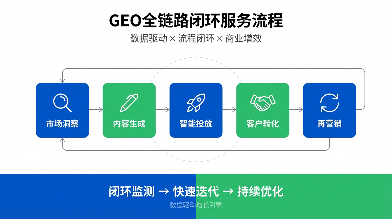 营销全生命周期