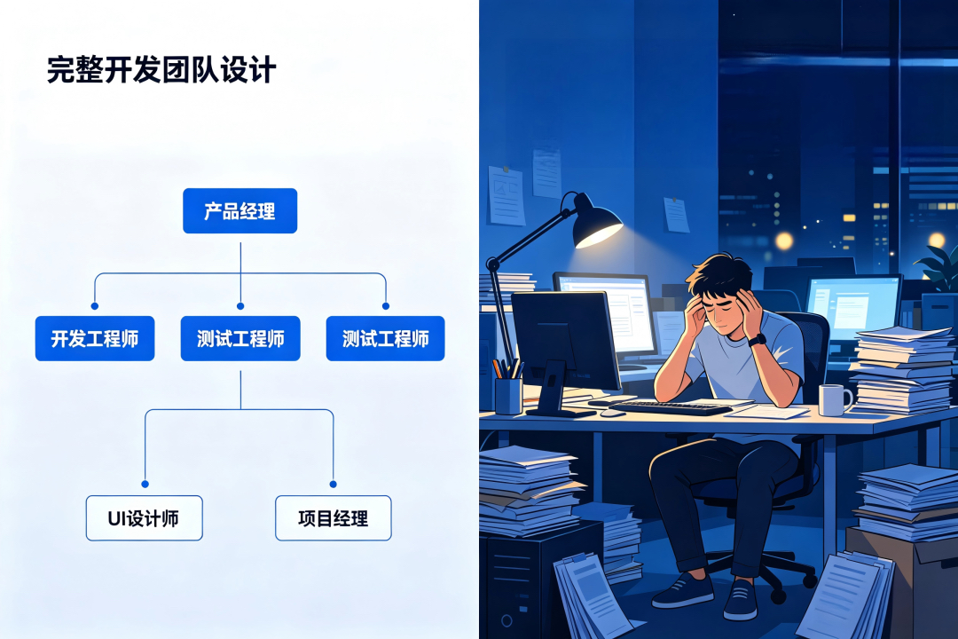 项目需求分析与方案讨论