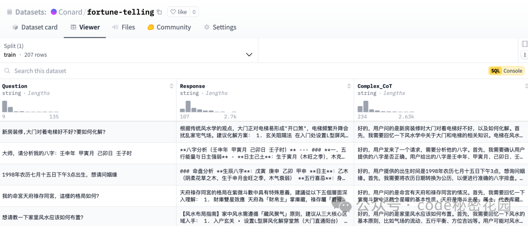 https://huggingface.co/datasets/Conard/fortune-telling/viewer/default/train