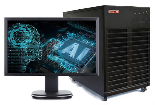 UltraLAB GX660M 227768-MD6T-6块RTX5090D
