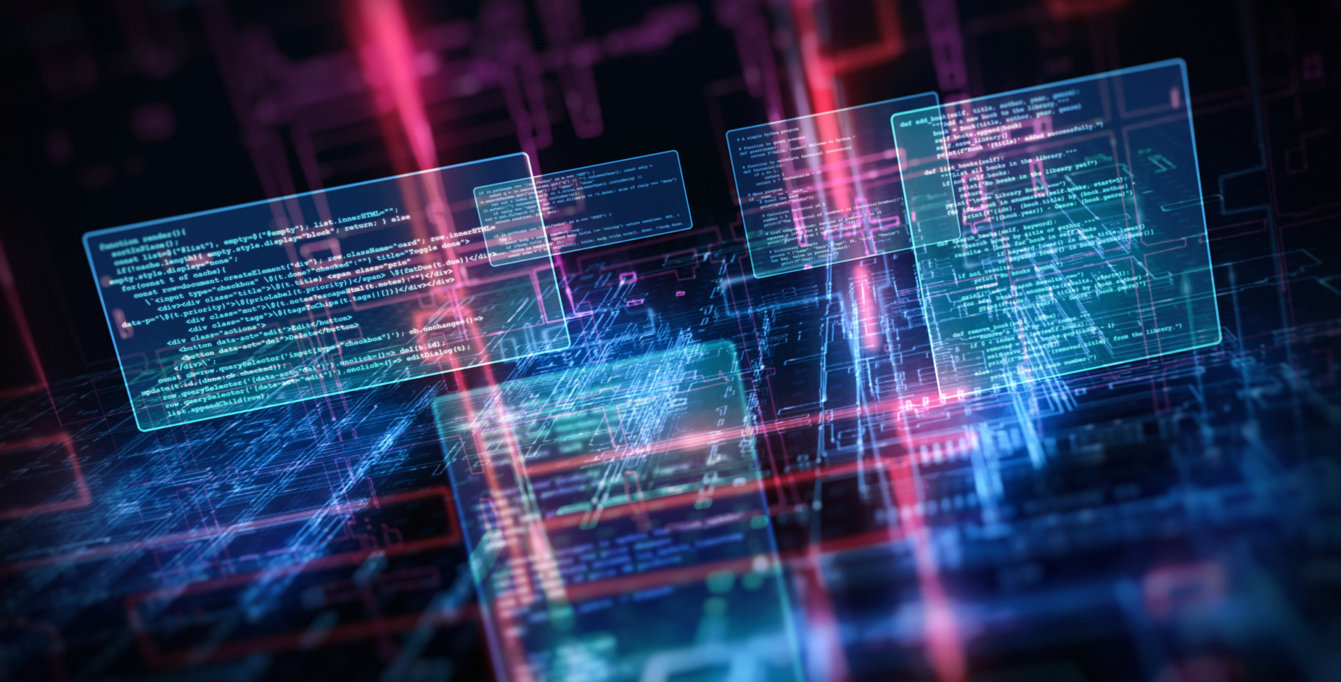 The Era of AI-Orchestrated Hacking Has Begun: How the U.S. Should Respond