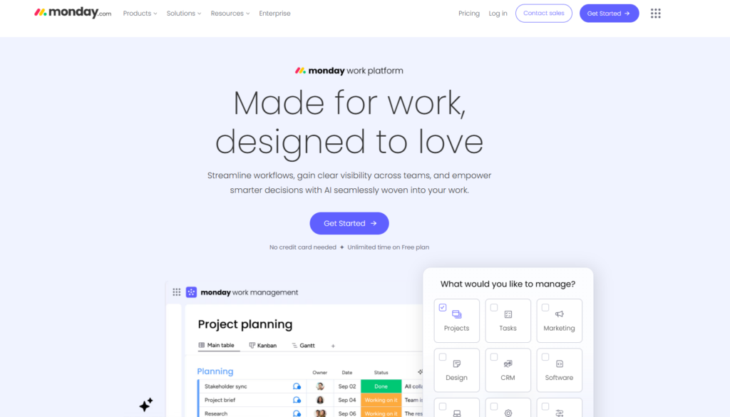 Trello、Worktile等18款工作任务管理软件对比_worktile 本日完成任务-CSDN博客