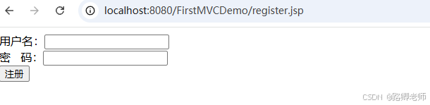 Spring MVC数据绑定和响应 你了解多少？_mvc_08