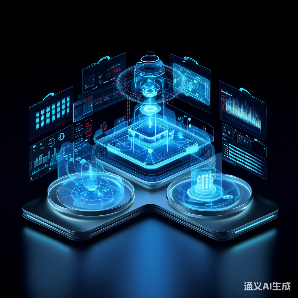 物联网运维全景图