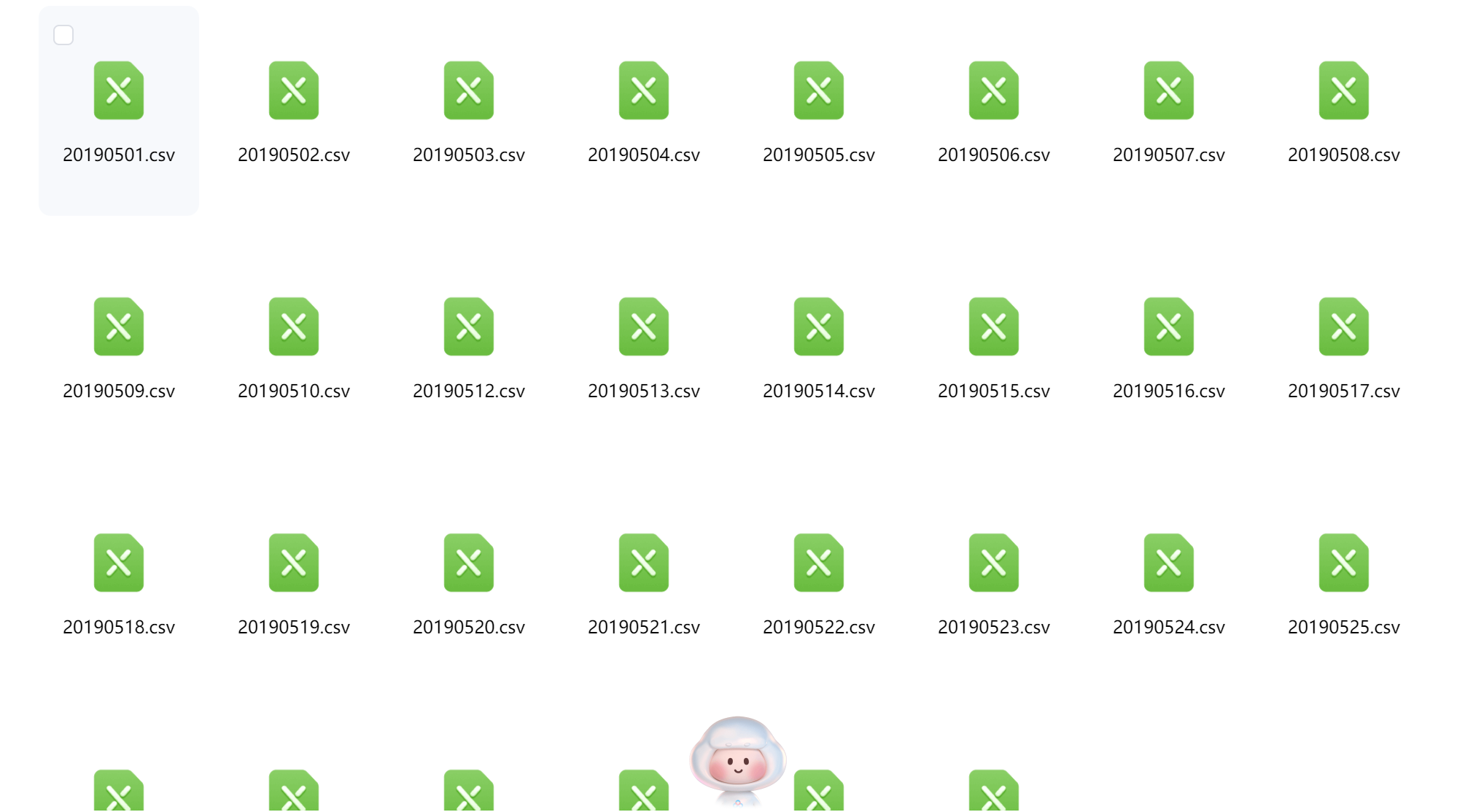 datasets1