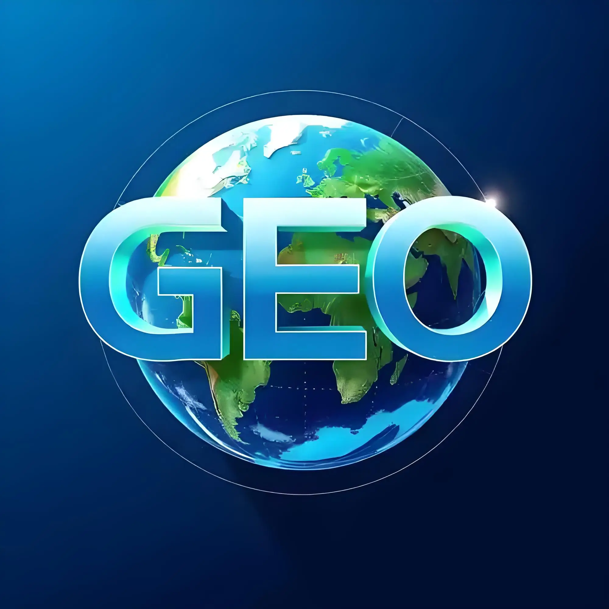 滁州GEO优化服务