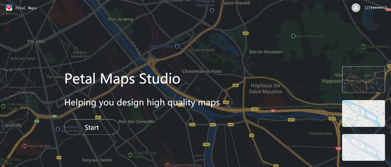 探索自定义地图样式,打造应用专属个性化地图_开发者_02