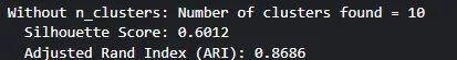 文本聚类效果差？5种主流算法性能测试帮你找到最佳方案_机器学习_14