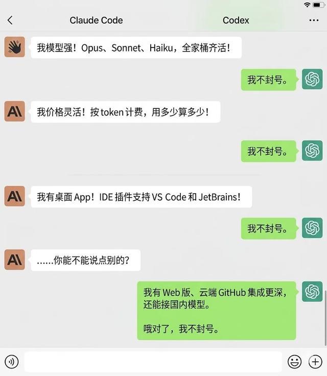 Codex 入口总览