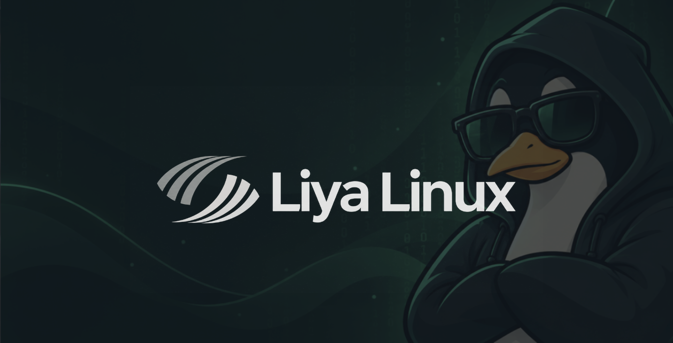 ONLYOFFICE 桌面编辑器是 Liya Linux 上的默认办公套件