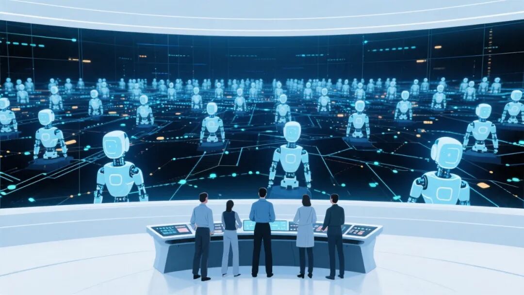 从执行者到AI训练师与策略师