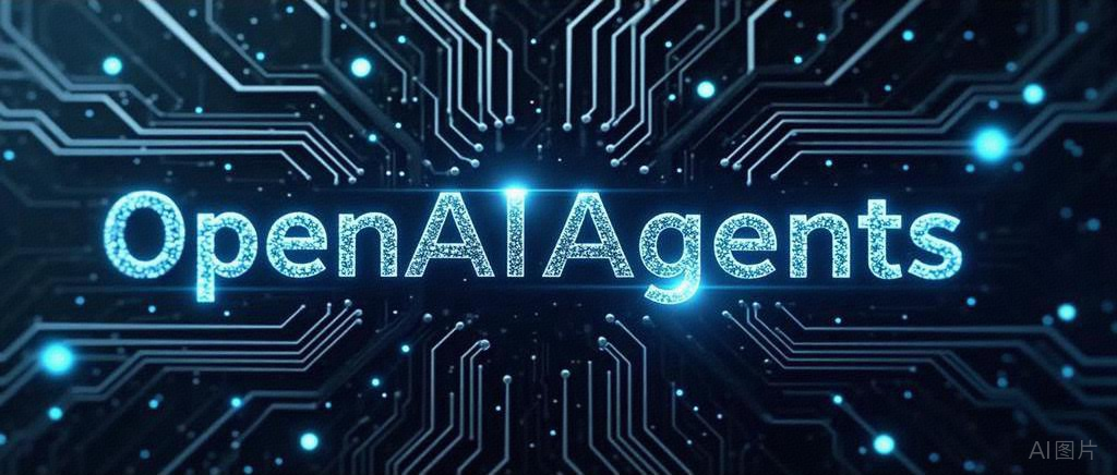 OpenAI最新发布Agents SDK深度解析：构建智能体的新利器_agentsdk的handoffs可以一对多嘛-CSDN博客