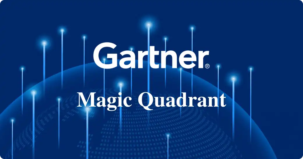 Magic Quadrant