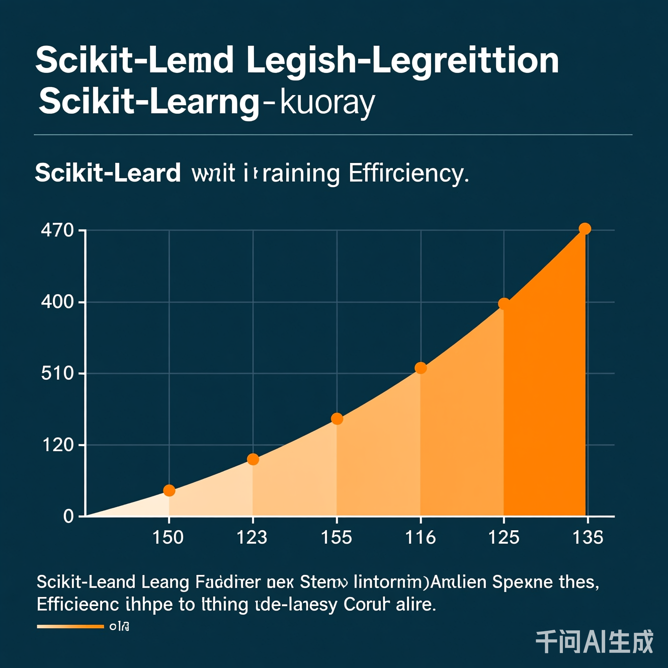 逻辑回归在Scikit-learn中的训练效率对比：数据规模与时间关系