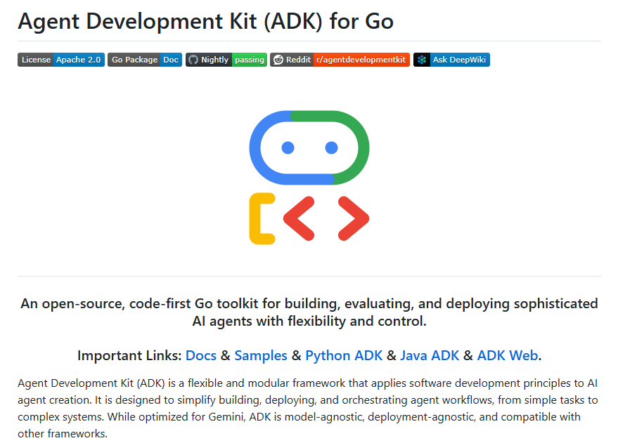 google/adk-go