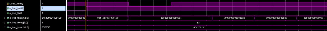 FPGA实现SRIO通信(Nwrite+Doorbell)_fpga srio接口