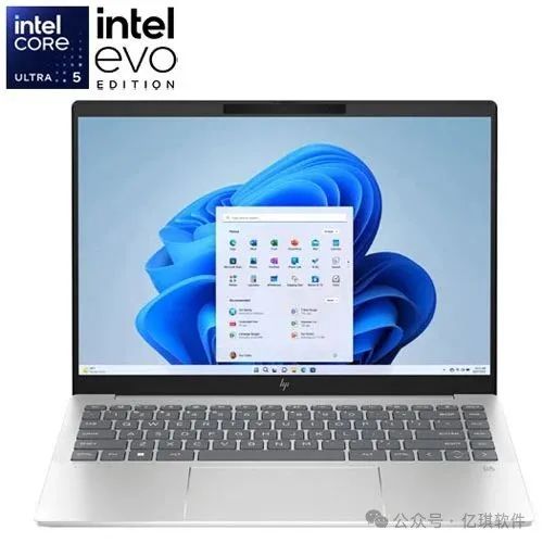 HP PAVILION