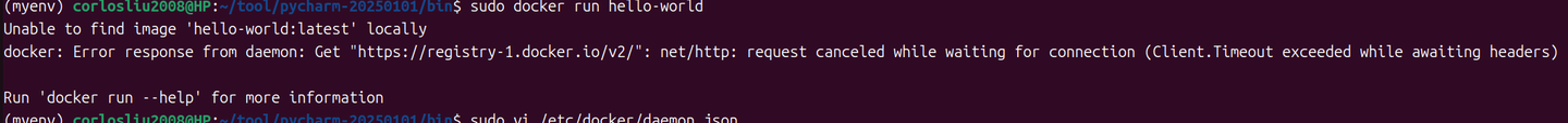 Docker在Linux上的部署安装教程_linux安装docker