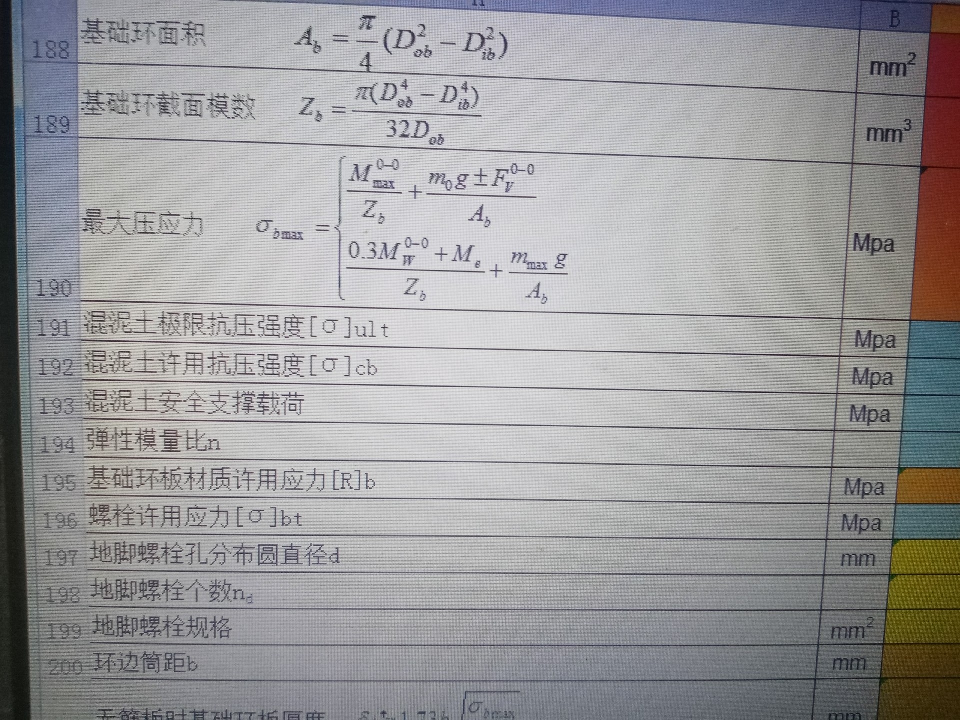 站在灰仓旁边盯着那十几米高的筒体结构，我总忍不住掏出手机打开计算器。搞压力 容器设计的都知道，常压容器这玩意儿看着简单，但真要核算起来，槽点比仓顶的检修口还多_在线压力容器壁厚计算-CSDN博客
