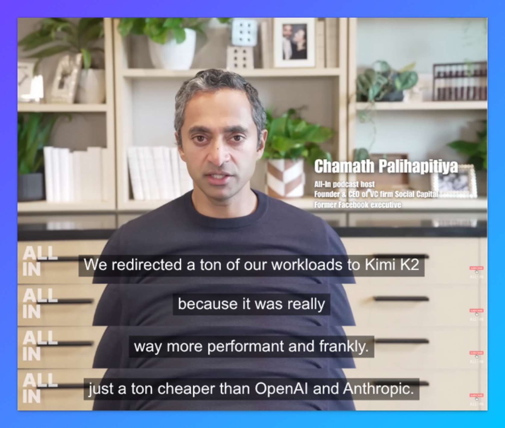 月之暗面忙着融几十亿，硅谷大佬却在偷偷用Kimi 省钱-CSDN博客