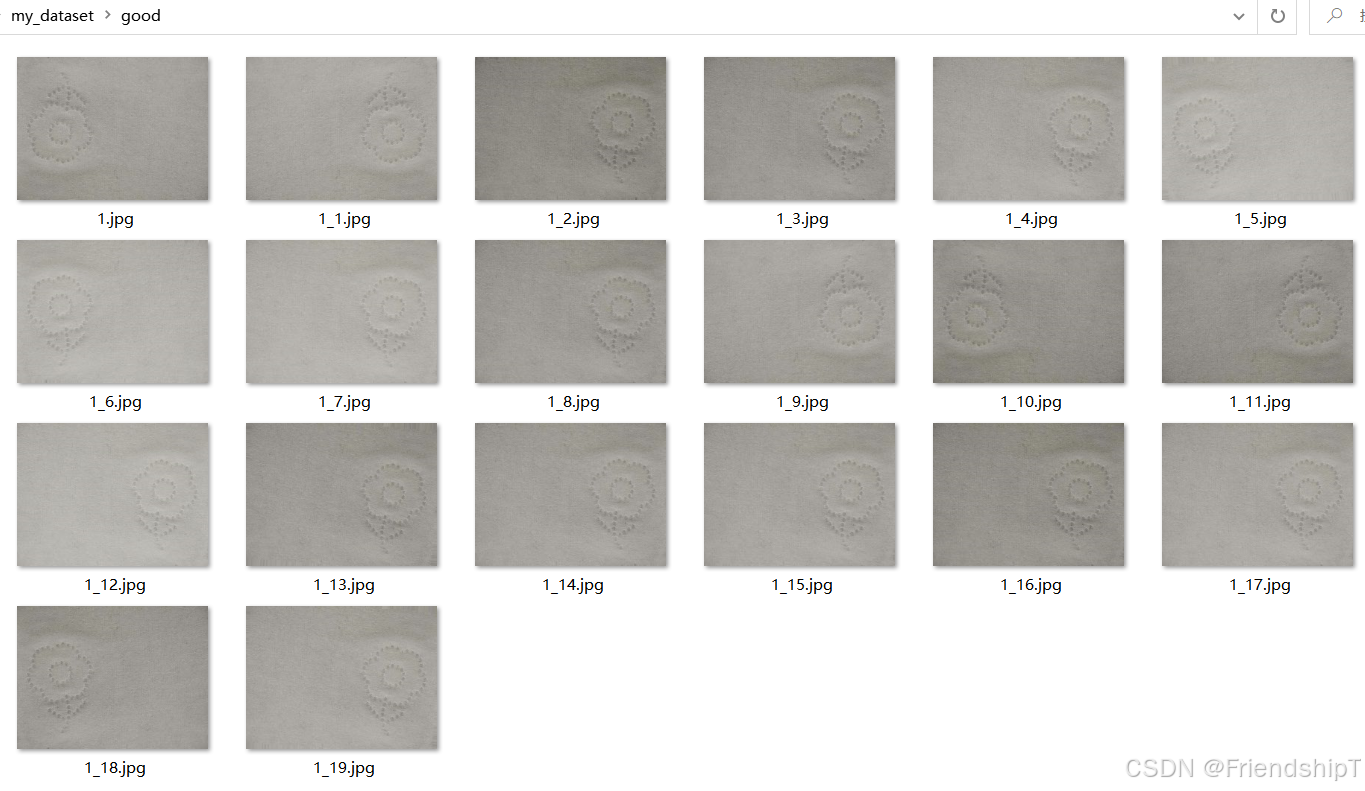 在这里插入图片描述 Anomalib:使用Anomalib 2.1.0训练自己的数据集进行异常检测_pytorch_04