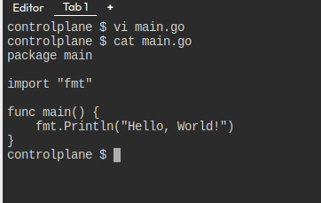 Step-by-Step Guide to Build a Scratch-Based Docker Image-CSDN博客