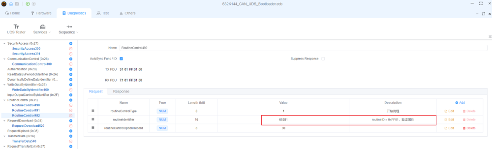 适用于Kvaser CAN硬件的开源UDS诊断软件——EcuBus-Pro