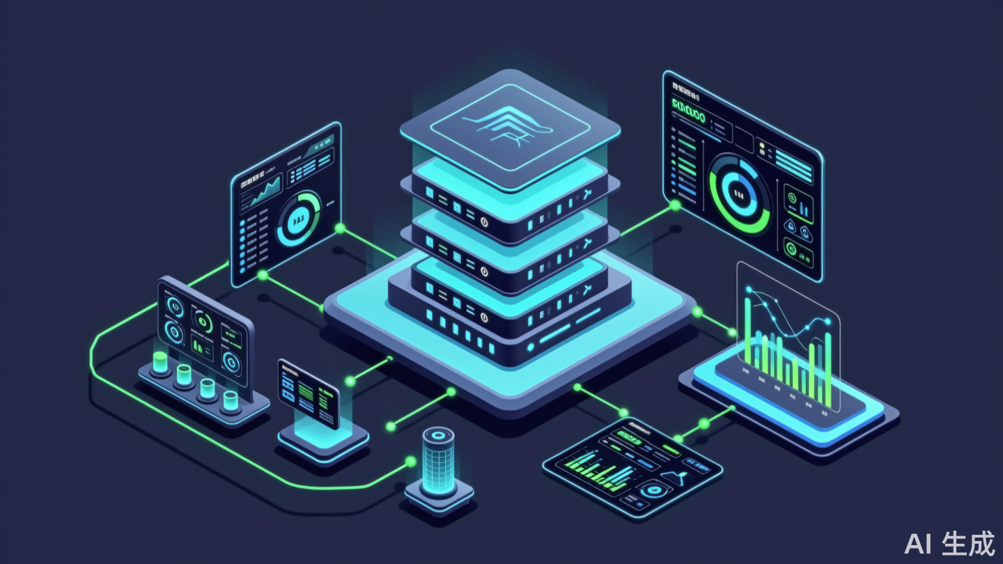 金仓数据库列存引擎提升能效分析性能