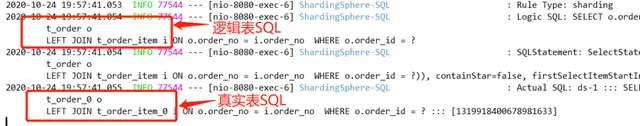 Sharding-JDBC分库分表_java_17