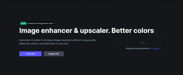 Let’s Enhance