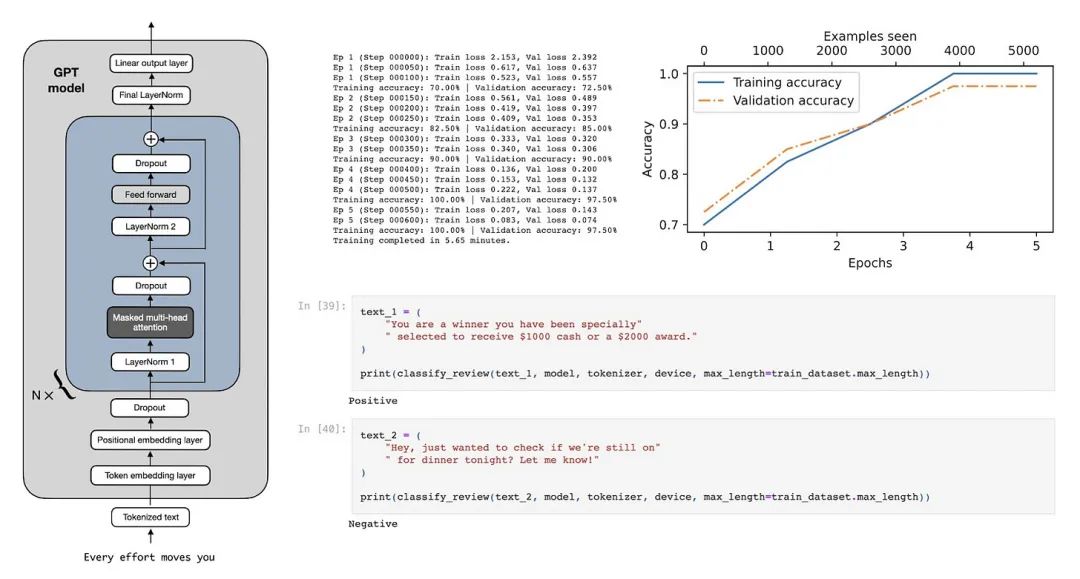 大神 Sebastian 的高效微调大语言模型实战指南！_数据集