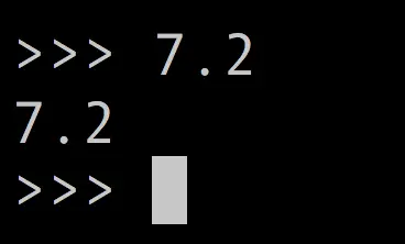 Python探索之旅 | 第一部分第三课：初识Python的解释器_python解释器