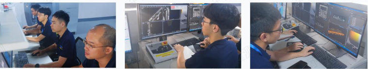 工业CT无损检测