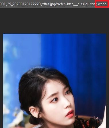 PS导入编辑WebP图像神器 WebPShop v0.4.3 插件