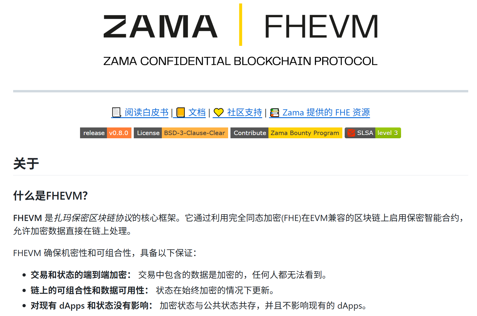 fhevm