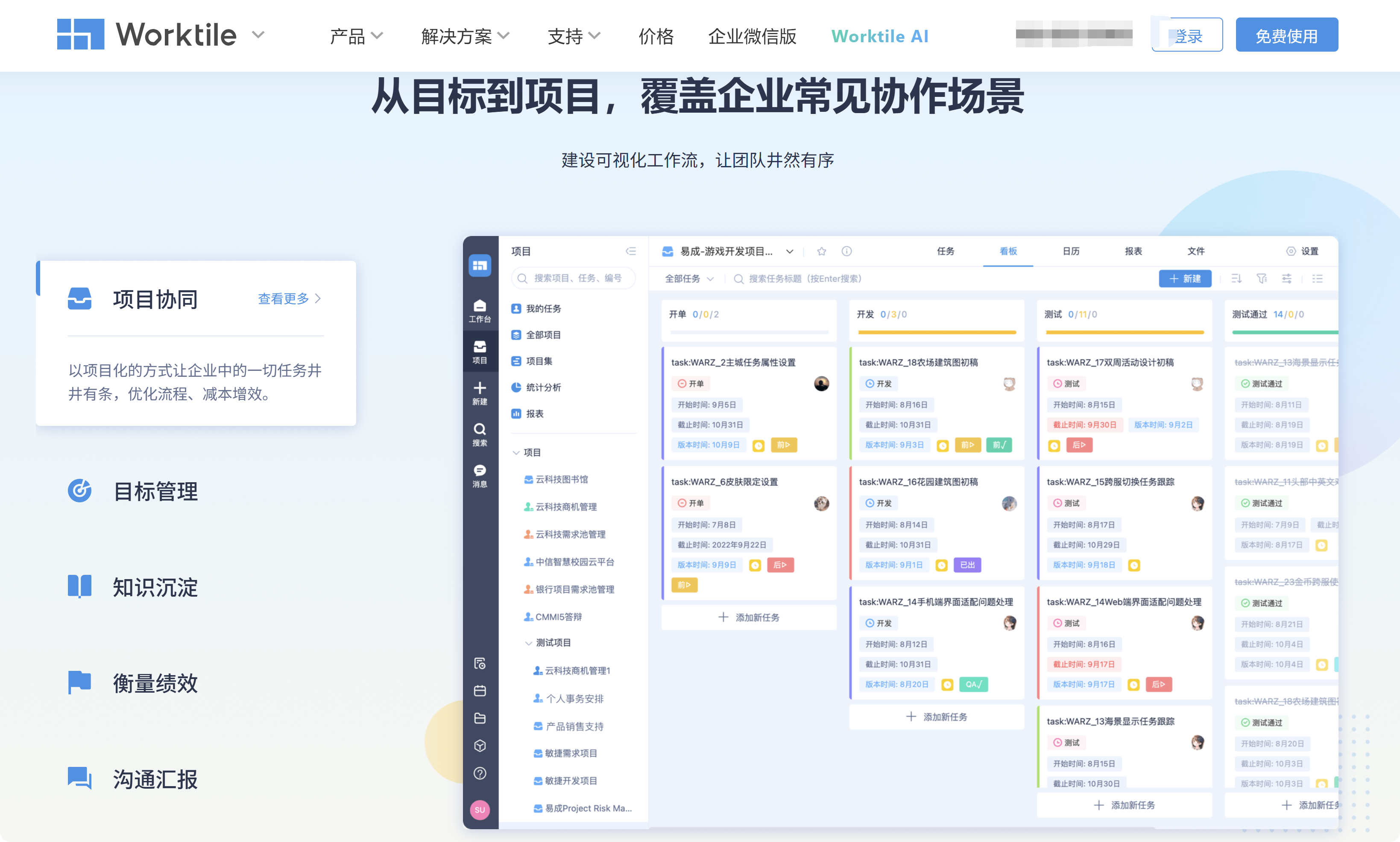 跨团队协作痛点怎么解决？8款专业需求协同工具评测-CSDN博客