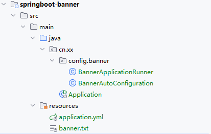 Spring Boot 自定义Logo 以及控制台打印启动地址_控制台打印吗 logo-CSDN博客