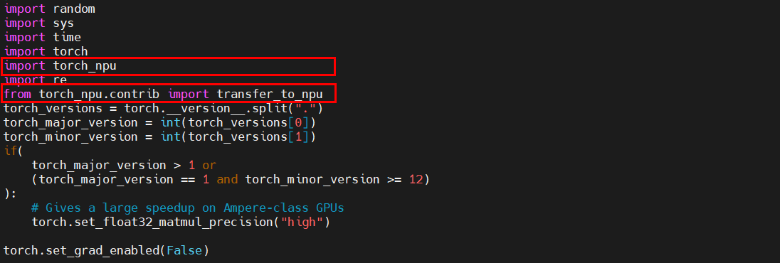 基于昇腾适配DeepMind团队发布的蛋白质结构预测模型OpenFold_昇腾_74