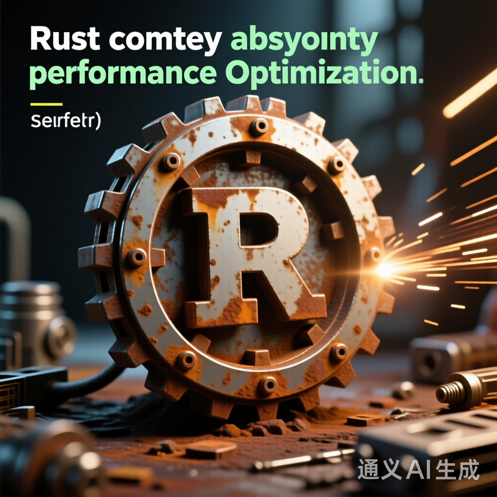 基于Rust的零成本抽象与性能优化策略_monomorphization-CSDN博客